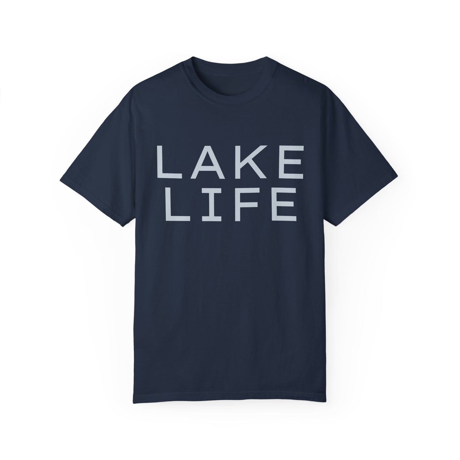 Lake Life Men&