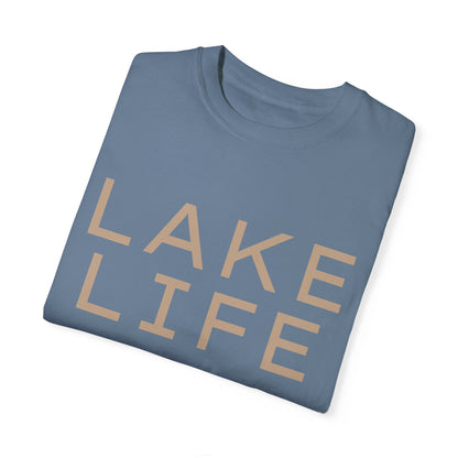 Lake Life Men&