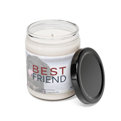 Best Friend Candle