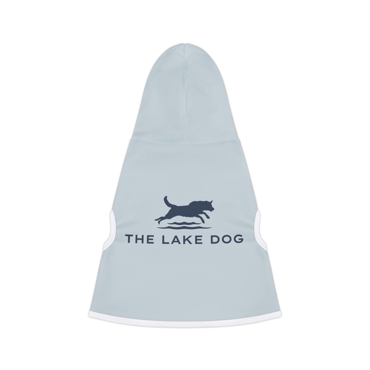 The Lake Dog Pet Hoodie