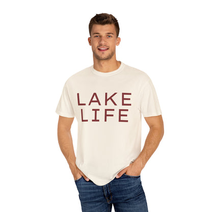 Lake Life Men&