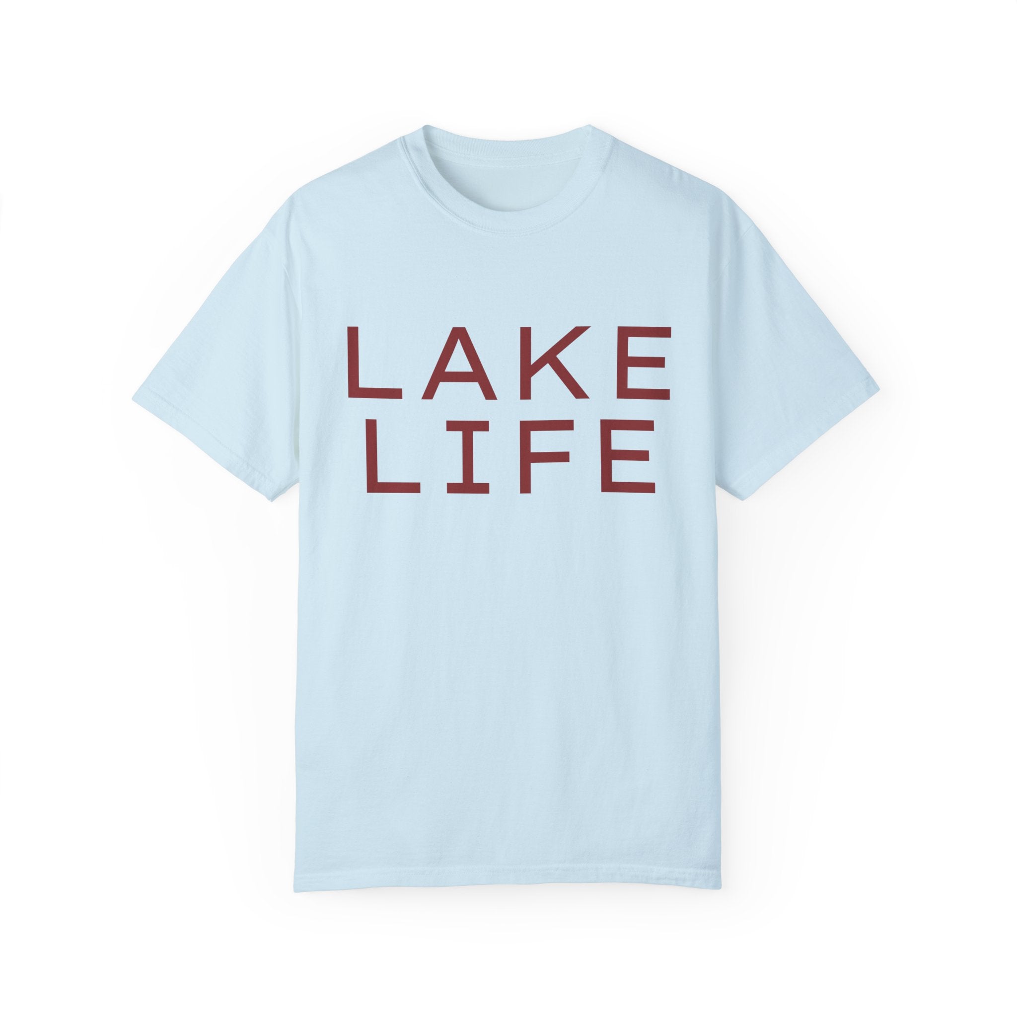 Lake Life Men&