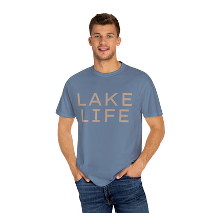 Lake Life Men&