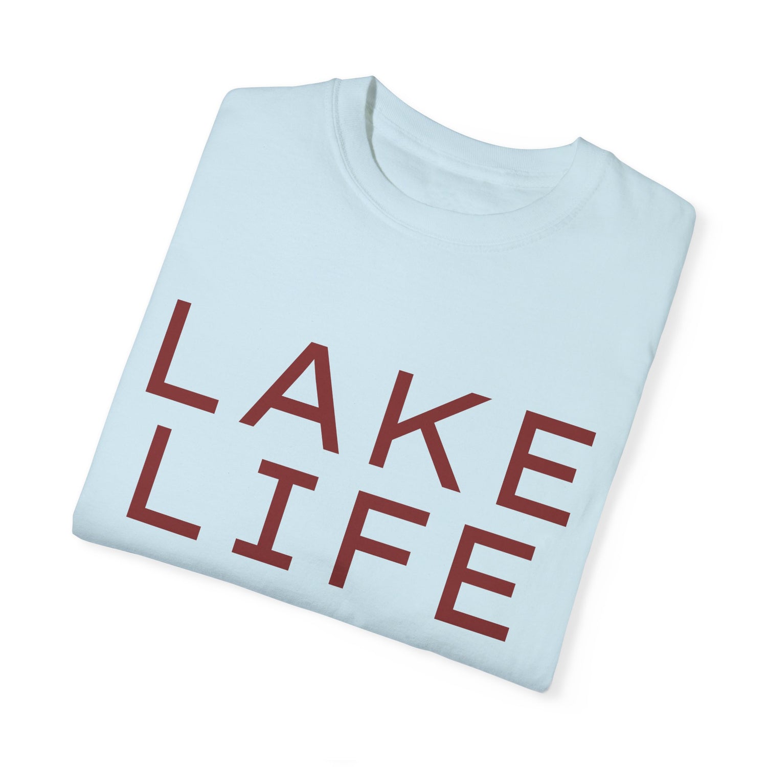 Lake Life Men&