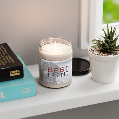 Best Friend Candle