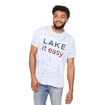 Lake it Easy Men&