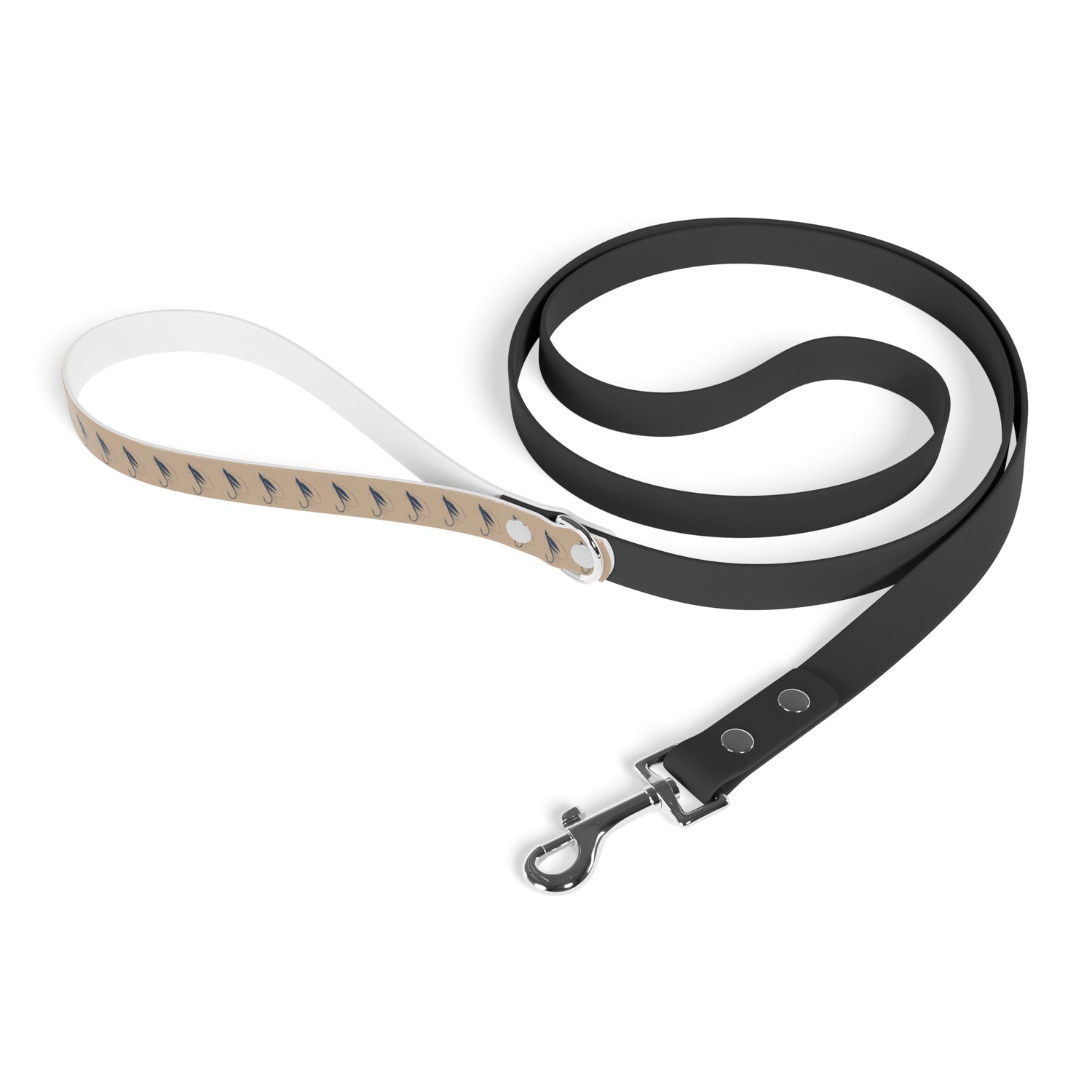 Fly Tie Waterproof Leash