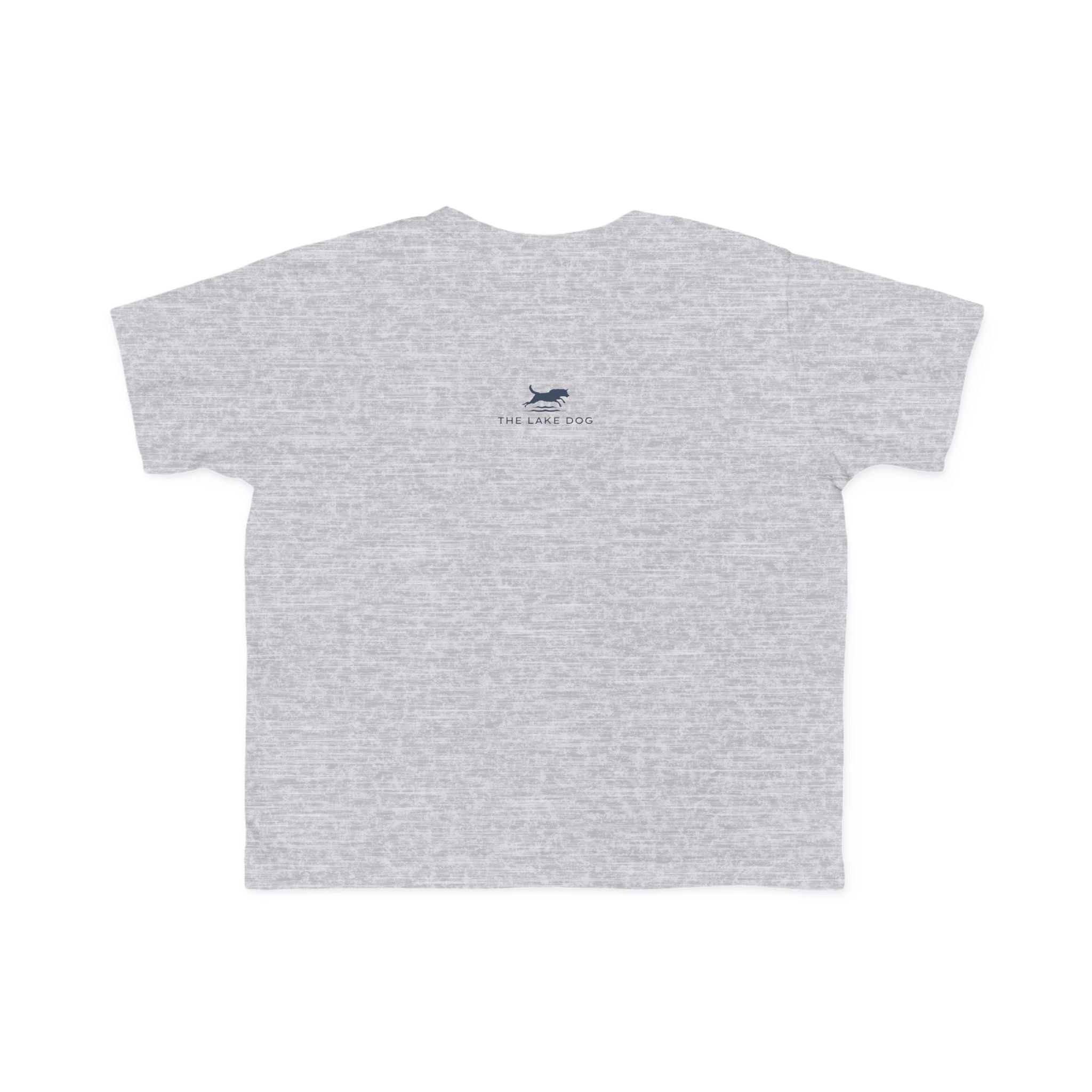 Lake Kid Toddler Jersey Tee