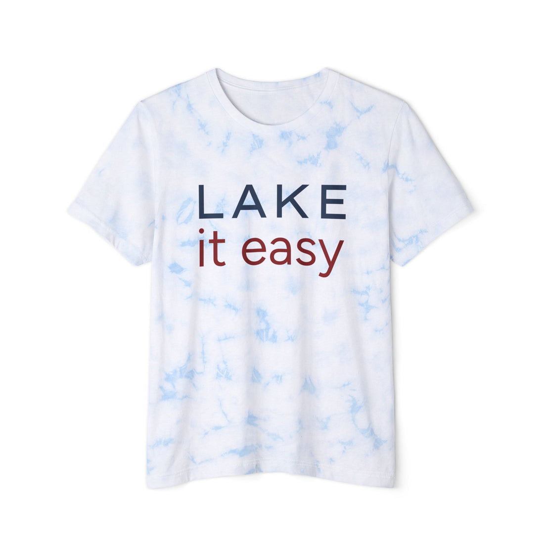 Lake it Easy Men&