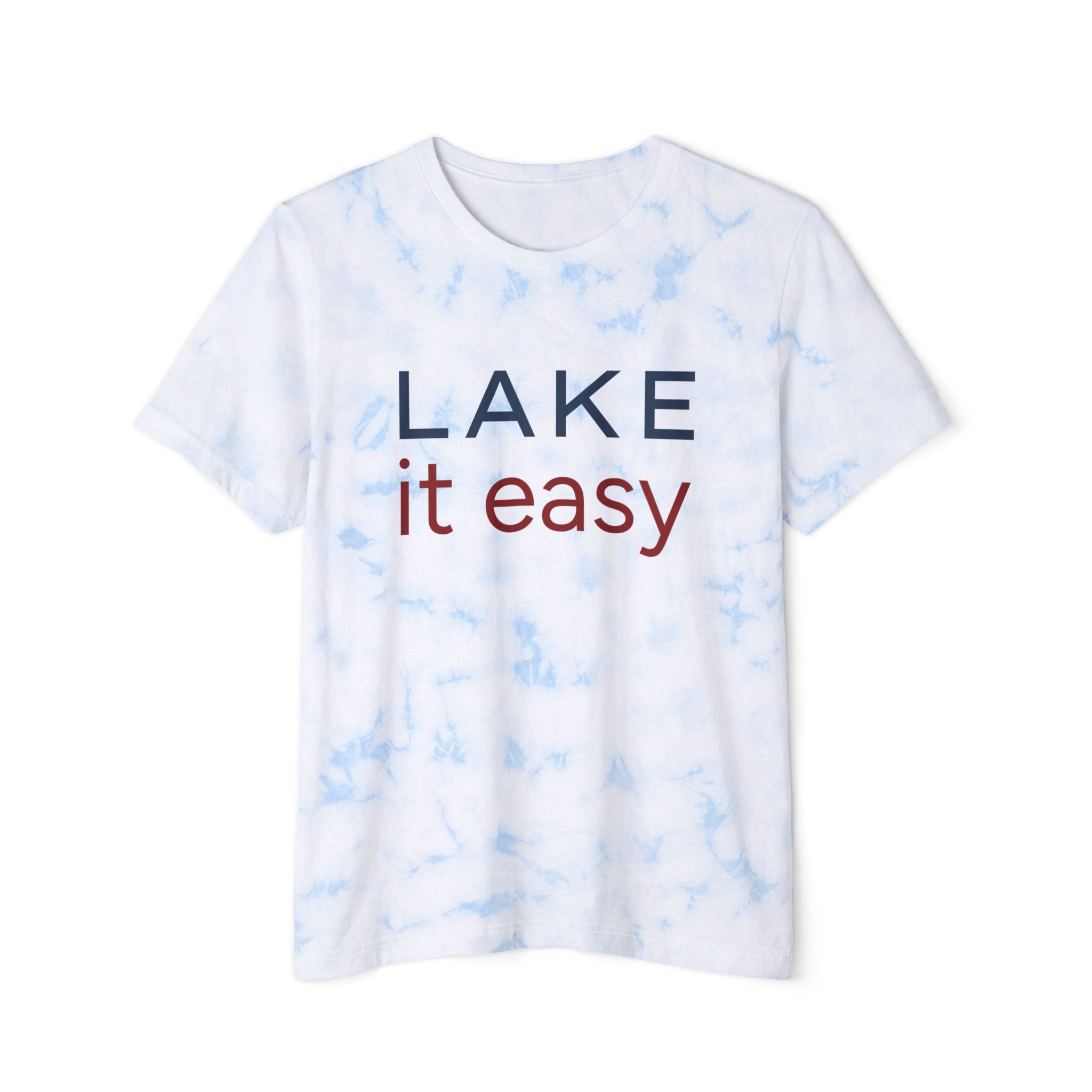 Lake it Easy Men&