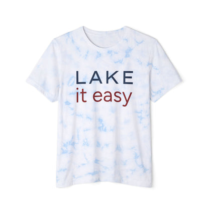 Lake it Easy Men&