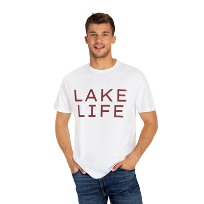 Lake Life Men&