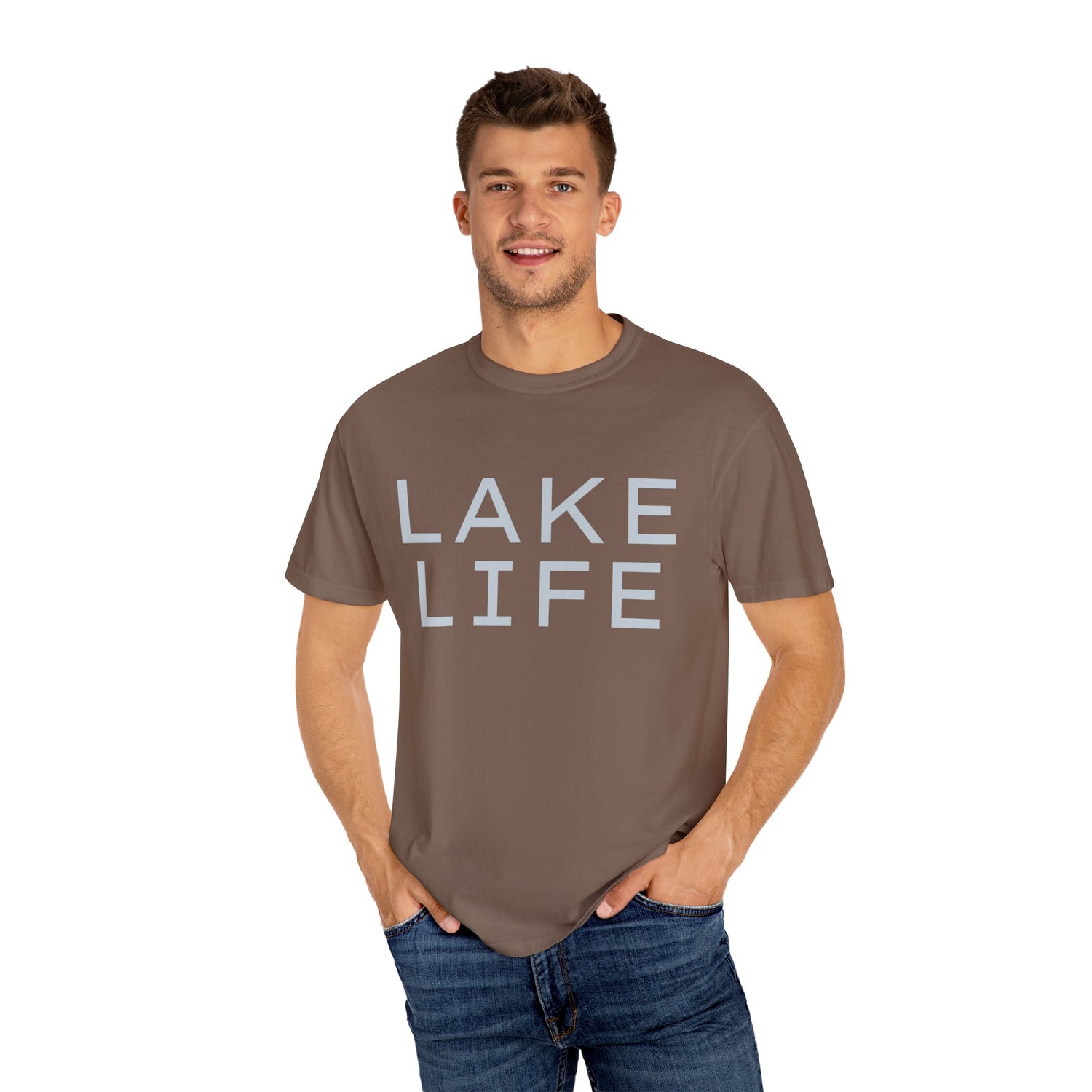 Lake Life Men&