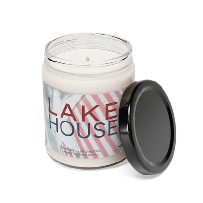 Lake House Candle