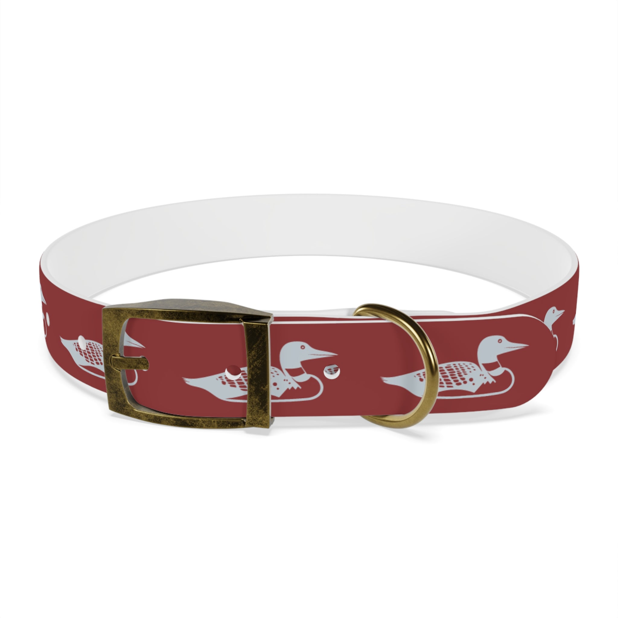 Water Loon Waterproof Dog Collar