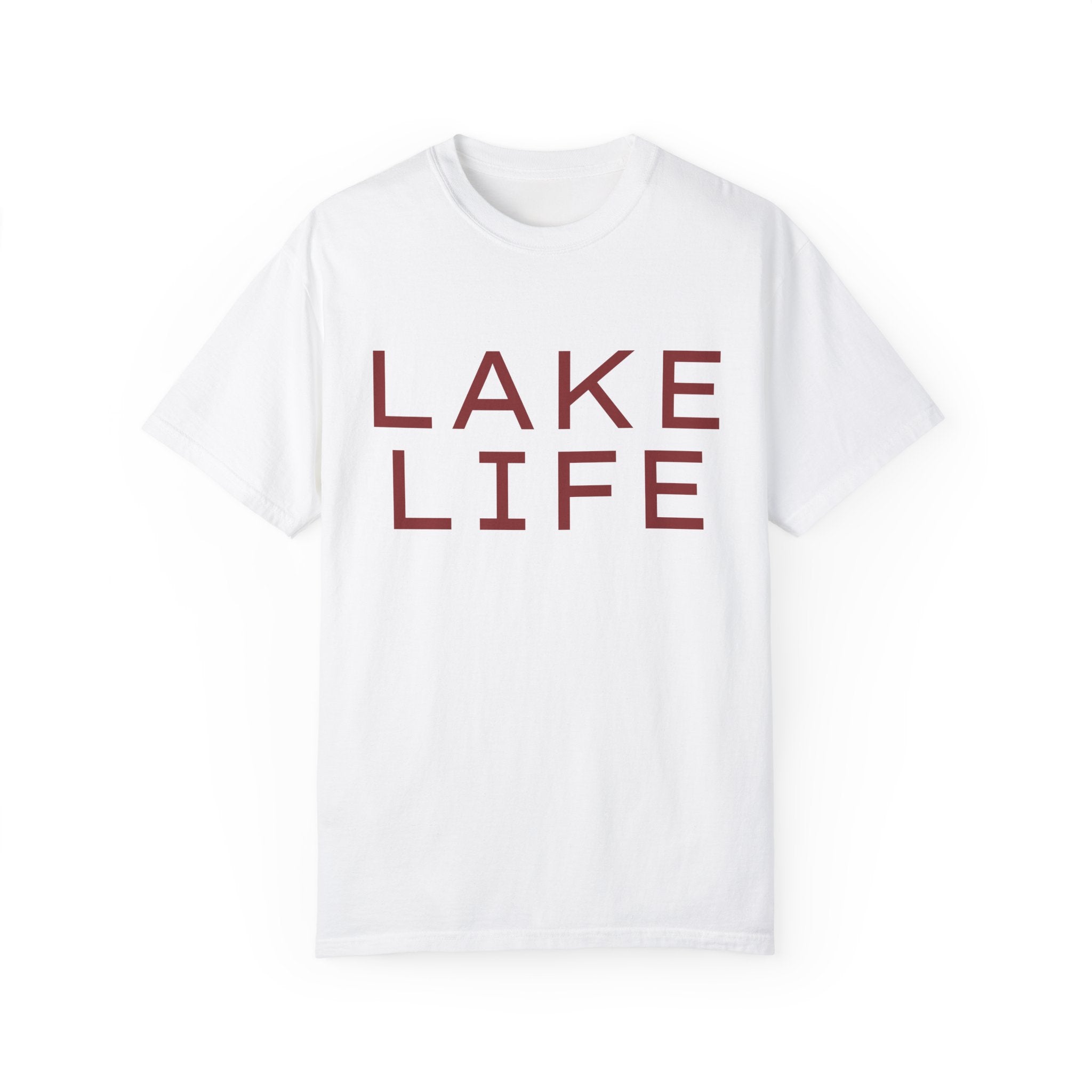 Lake Life Men&