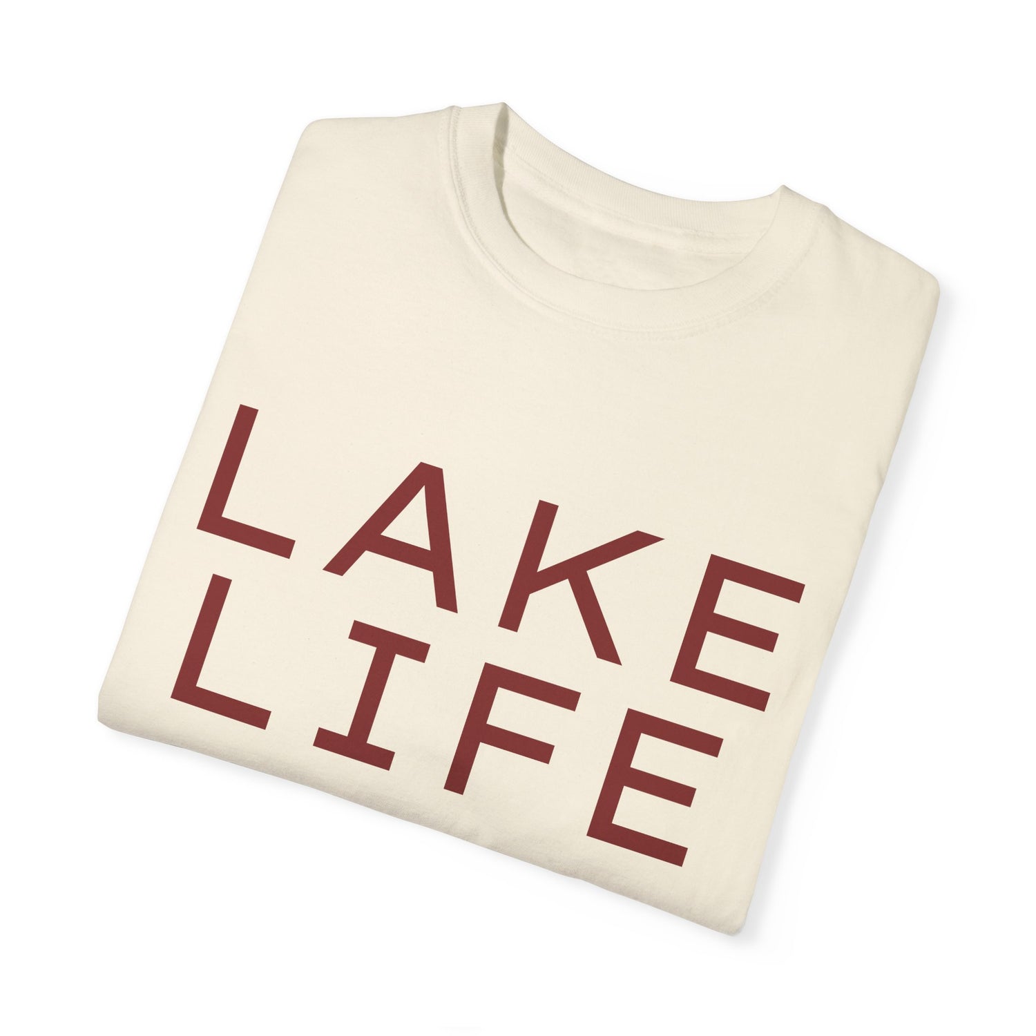 Lake Life Men&