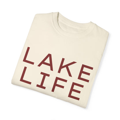 Lake Life Women&