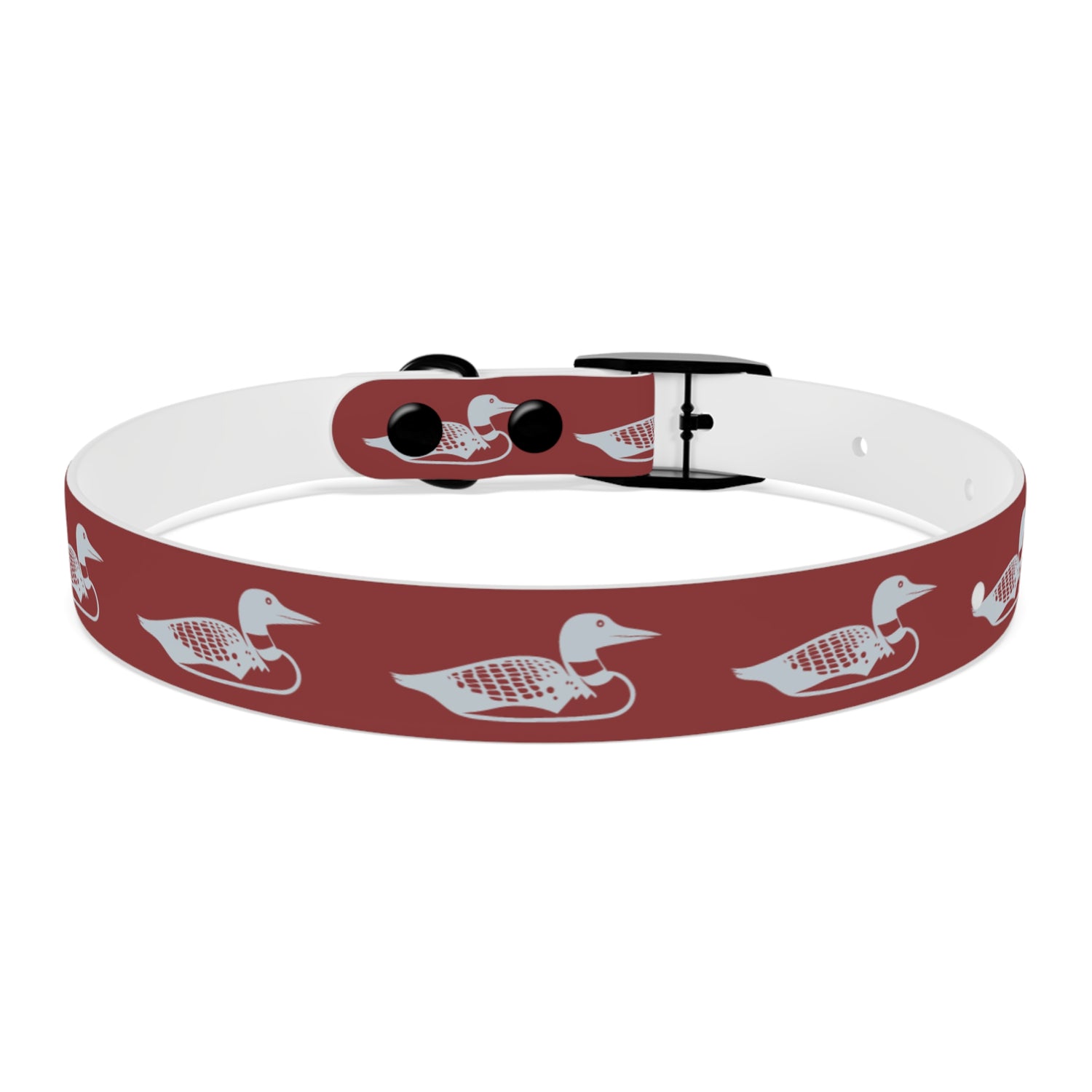 Water Loon Waterproof Dog Collar