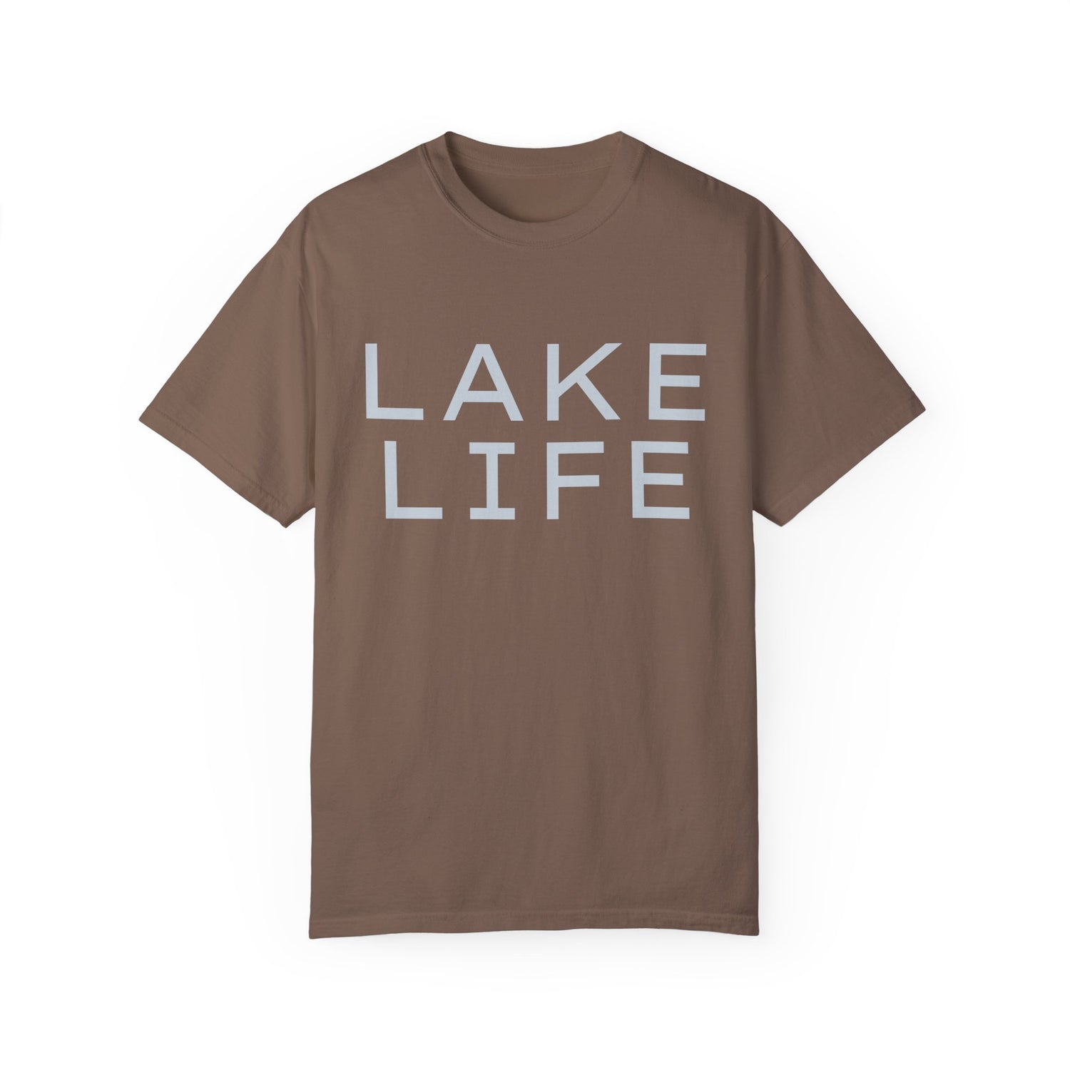 Lake Life Men&