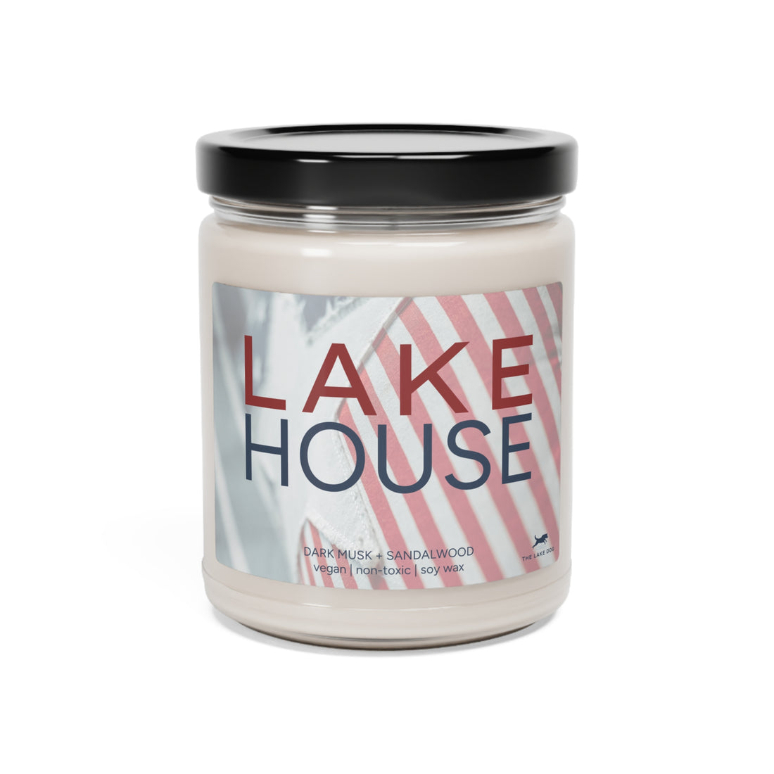 Lake House Candle