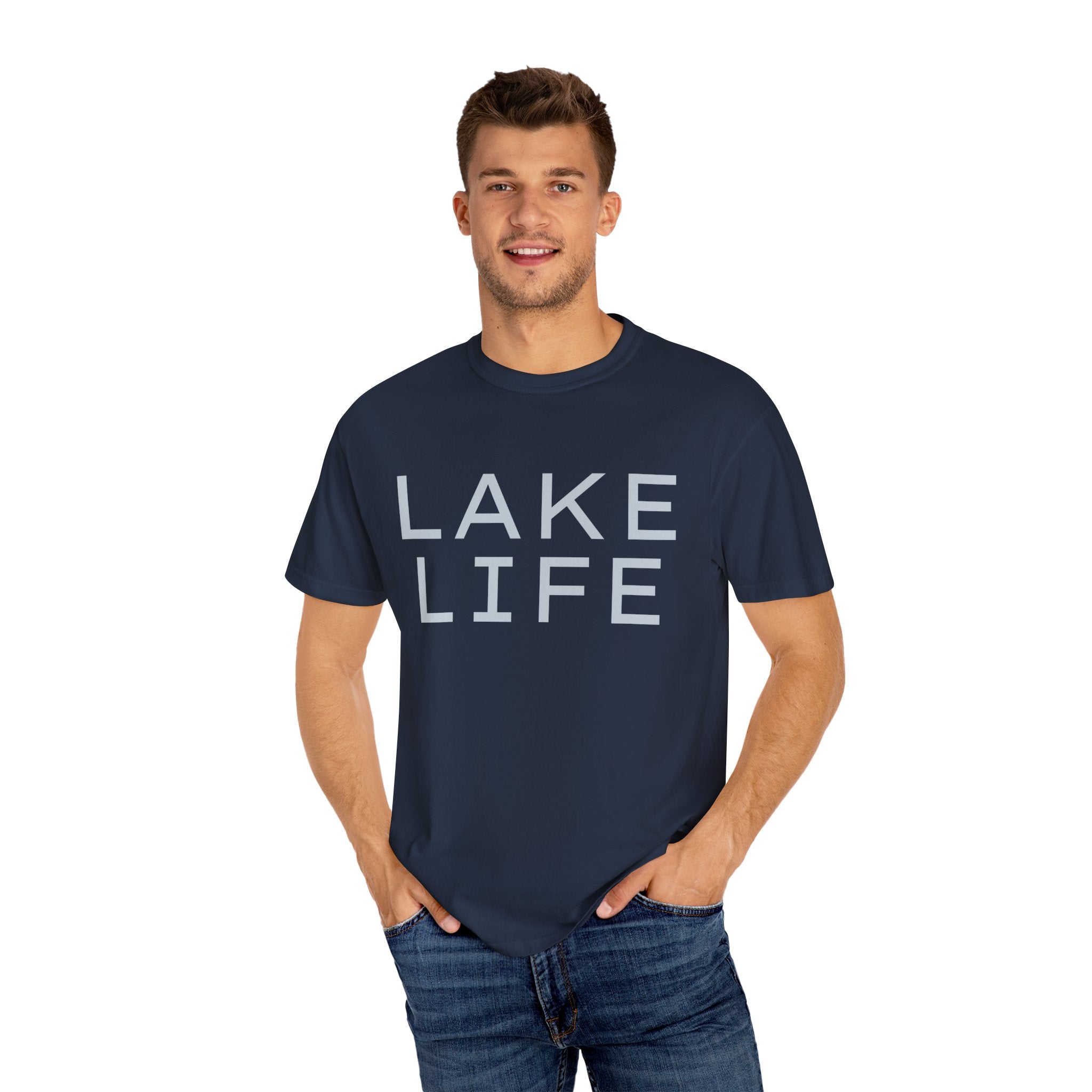 Lake Life Men&