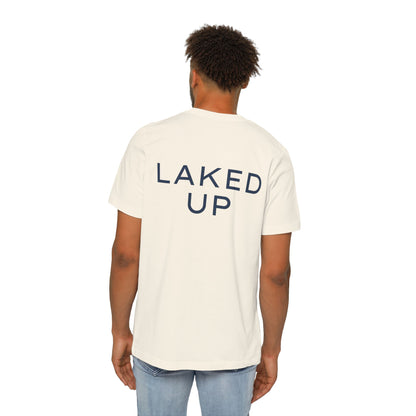 Lake Dog Laked Up Men&