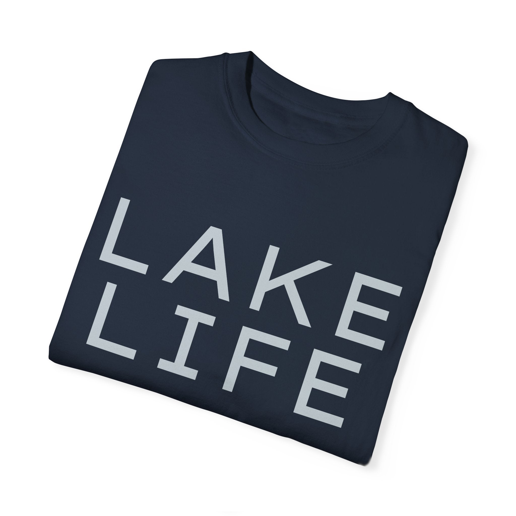 Lake Life Men&