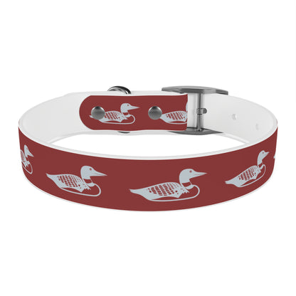 Water Loon Waterproof Dog Collar