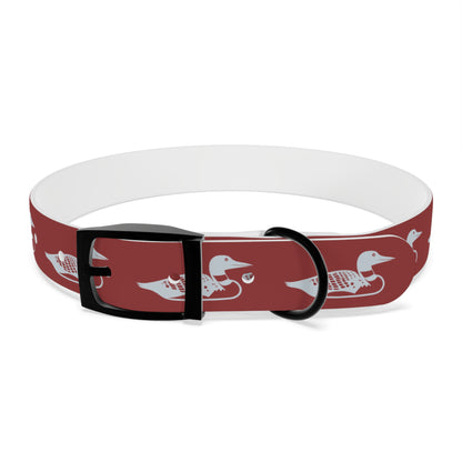 Water Loon Waterproof Dog Collar