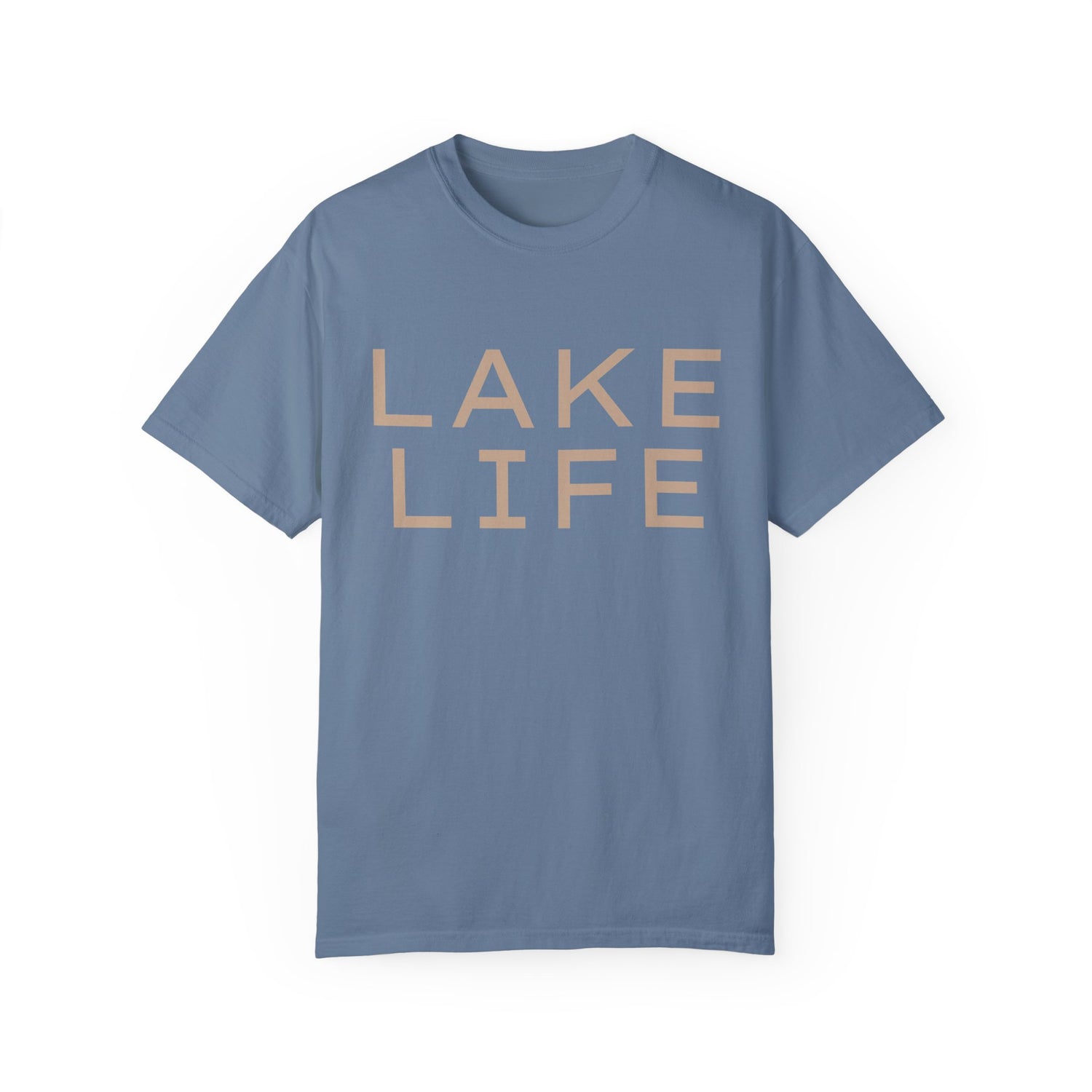 Lake Life Men&