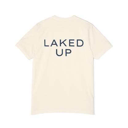 Lake Dog Laked Up Men&