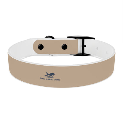 Nautical Neutral Waterproof Dog Collar