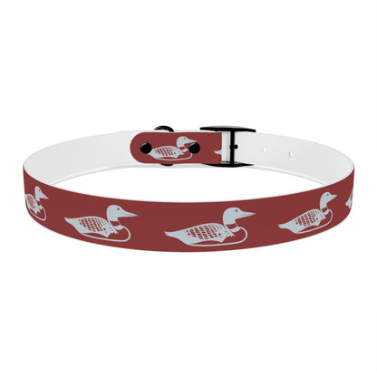 Water Loon Waterproof Dog Collar