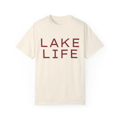 Lake Life Men&