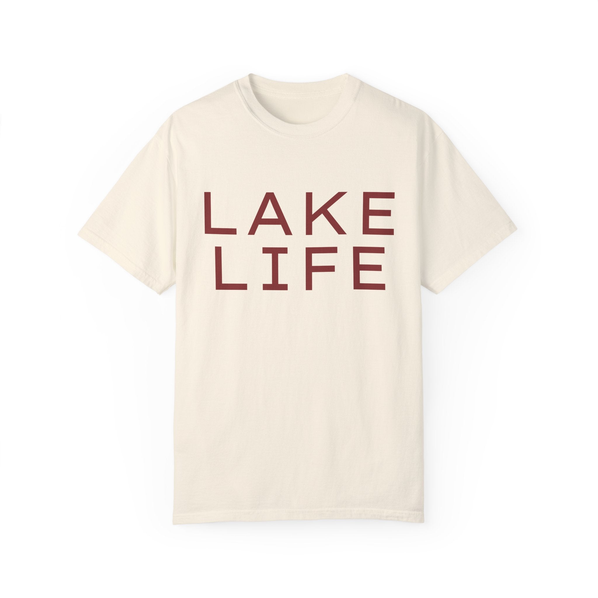 Lake Life Women&