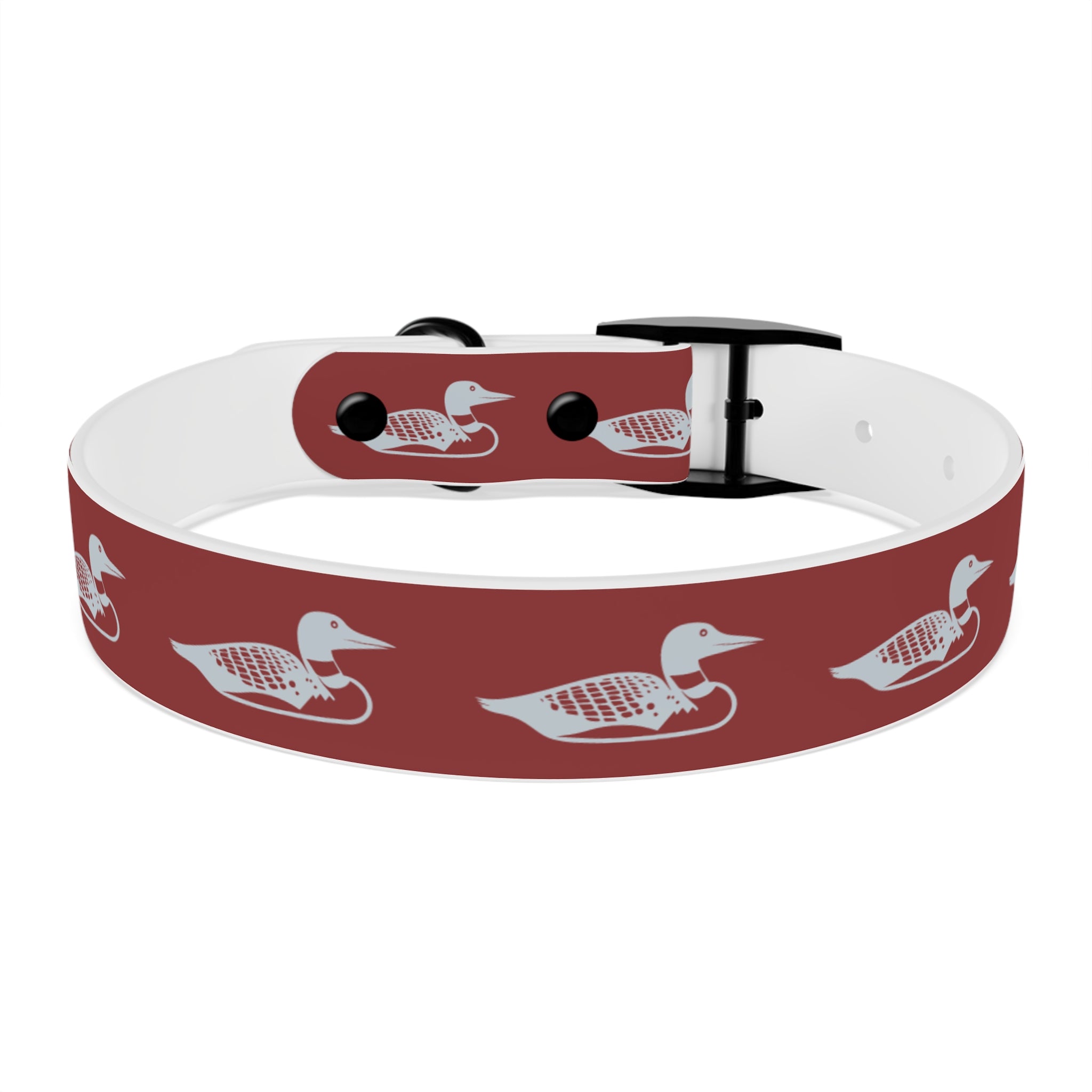 Water Loon Waterproof Dog Collar