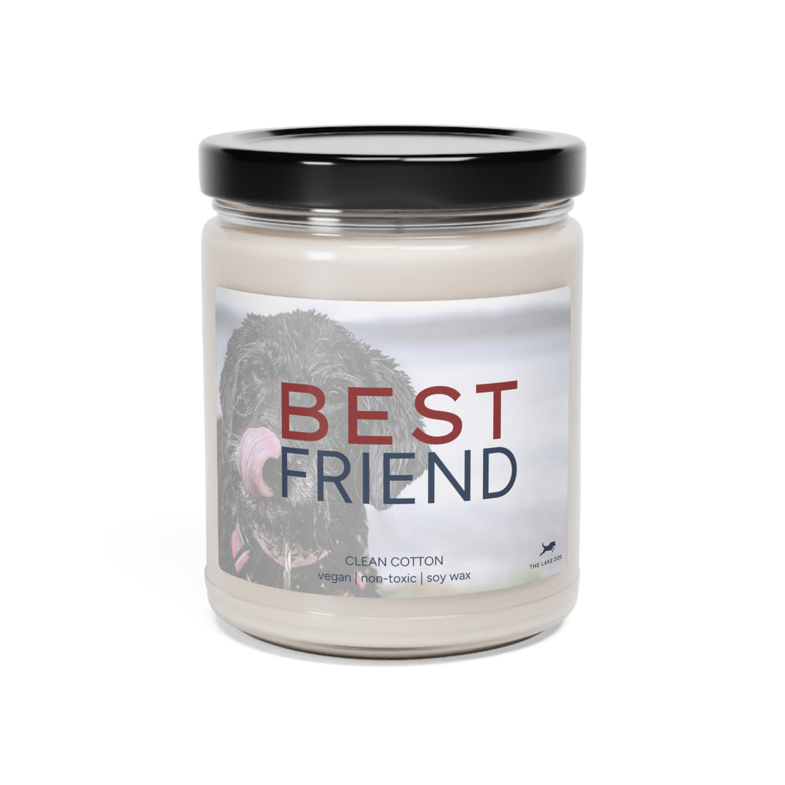 Best Friend Candle