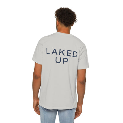 Lake Dog Laked Up Men&