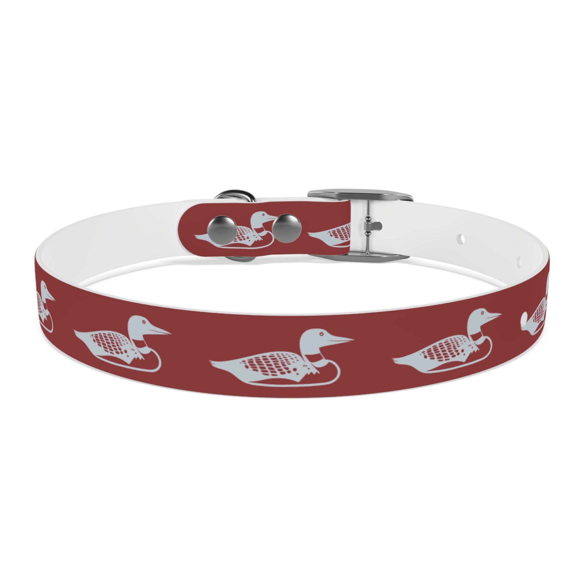 Water Loon Waterproof Dog Collar