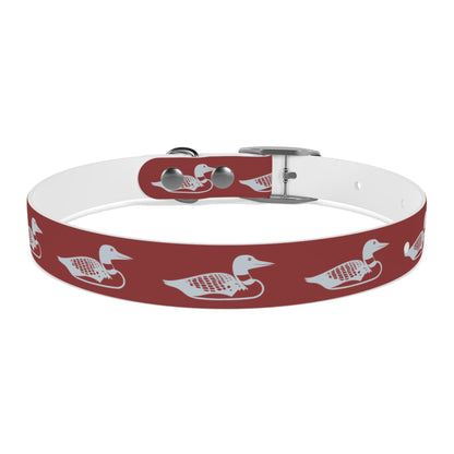 Water Loon Waterproof Dog Collar