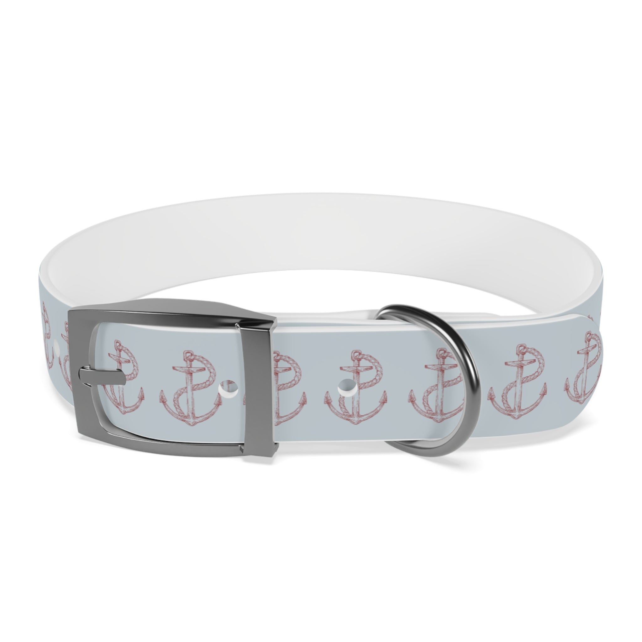 Anchor Waterproof Dog Collar