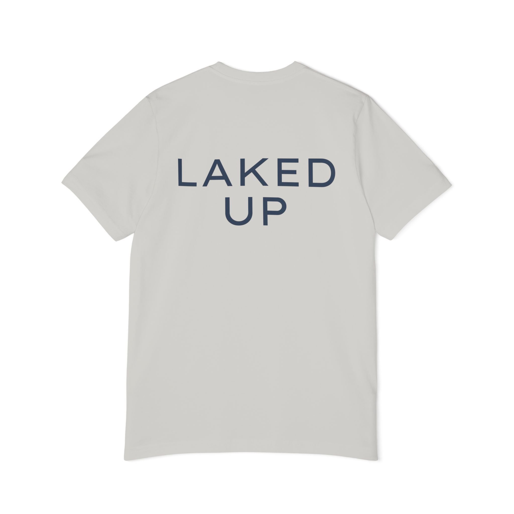 Lake Dog Laked Up Men&