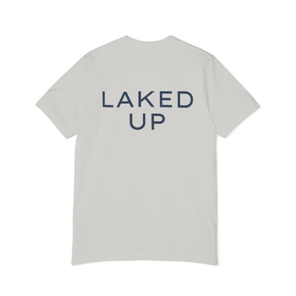 Lake Dog Laked Up Men&