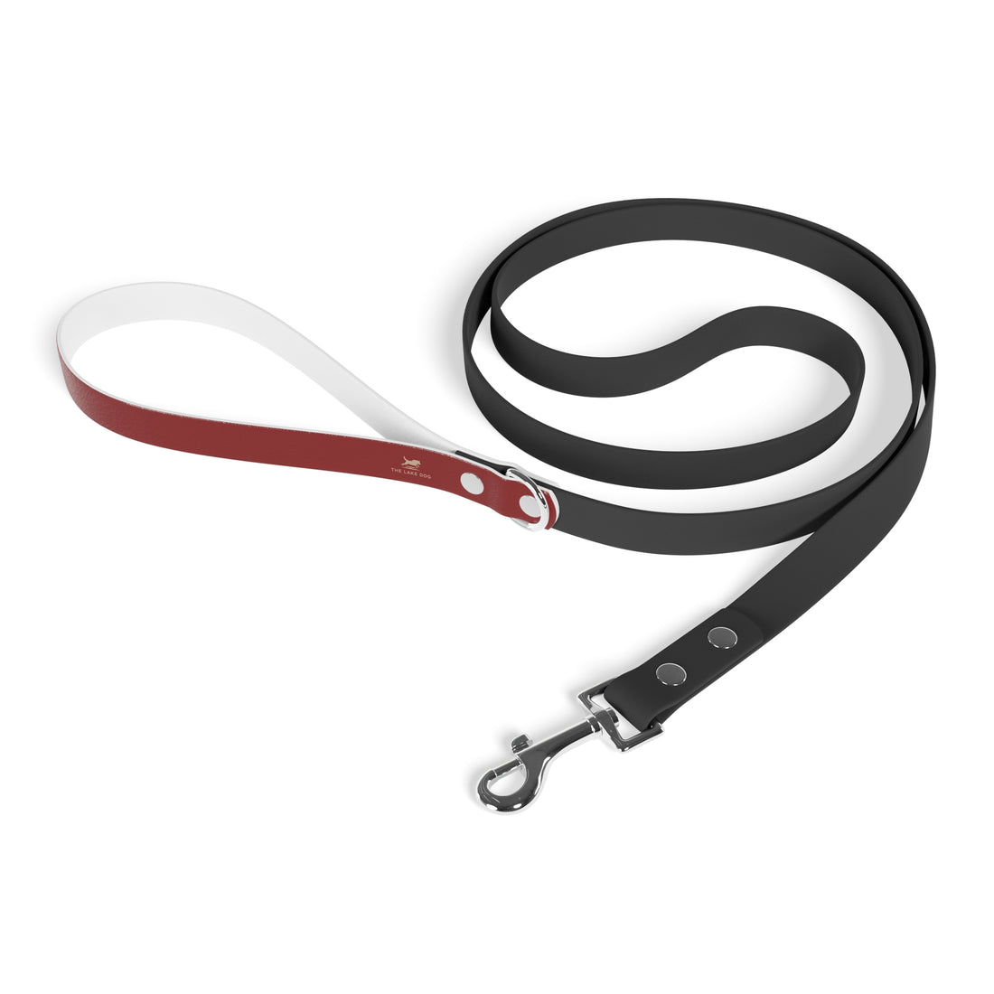 Classic Red Waterproof Leash